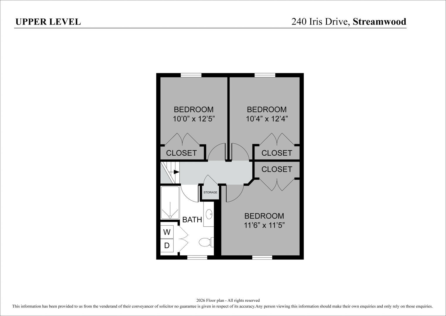 240 Iris Drive