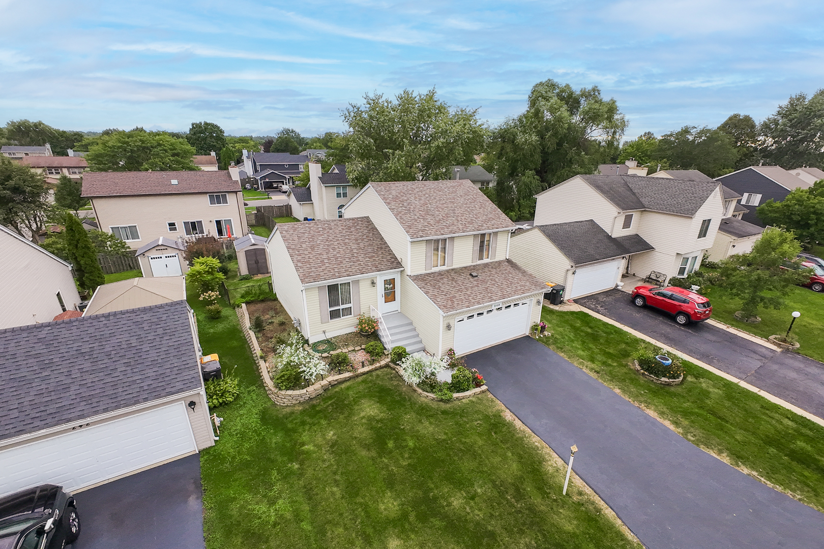 240 Iris Drive