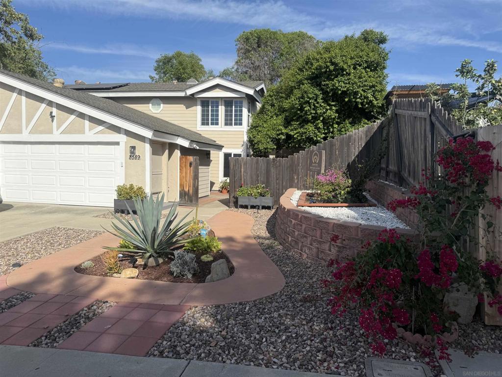 8589 Dortha Ct.