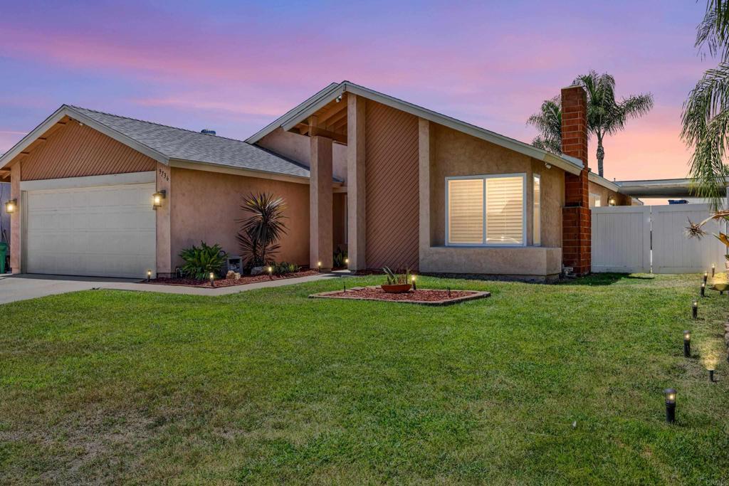 9736 Kenesaw Court