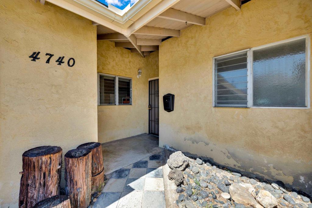 4740 Normandie Place