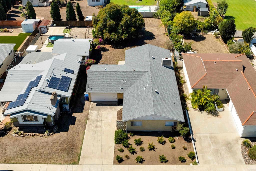 4740 Normandie Place