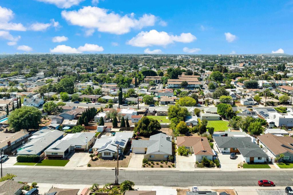 4740 Normandie Place