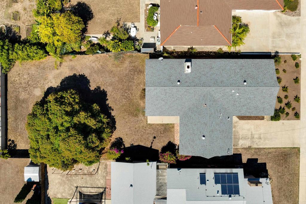 4740 Normandie Place