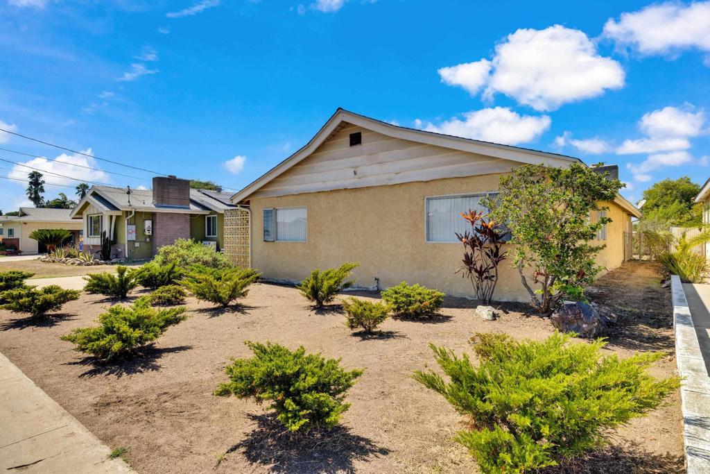 4740 Normandie Place