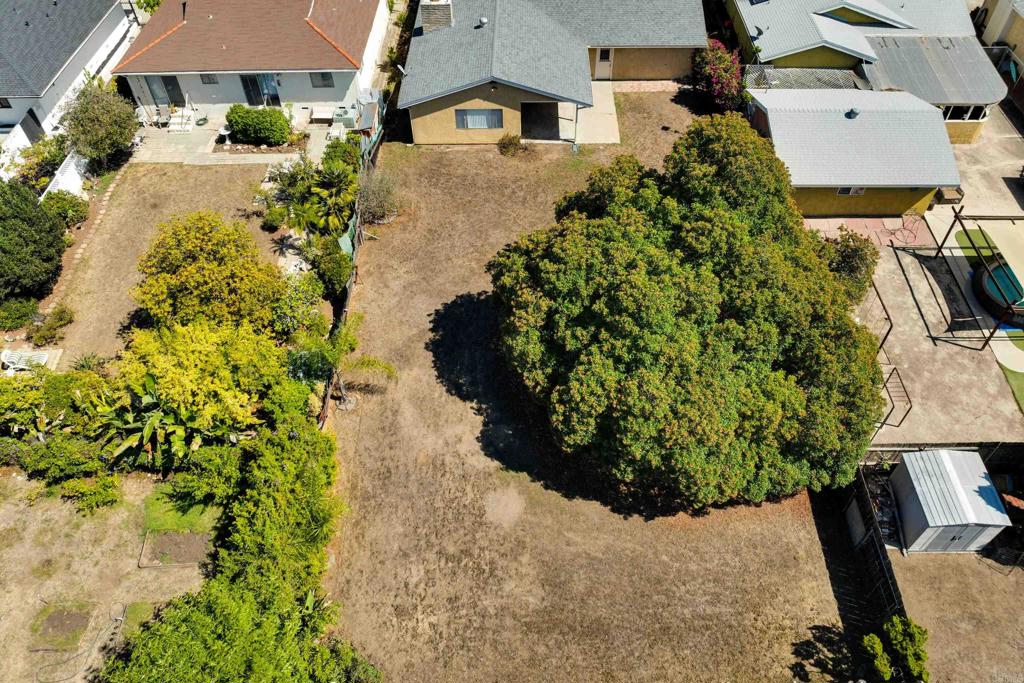 4740 Normandie Place