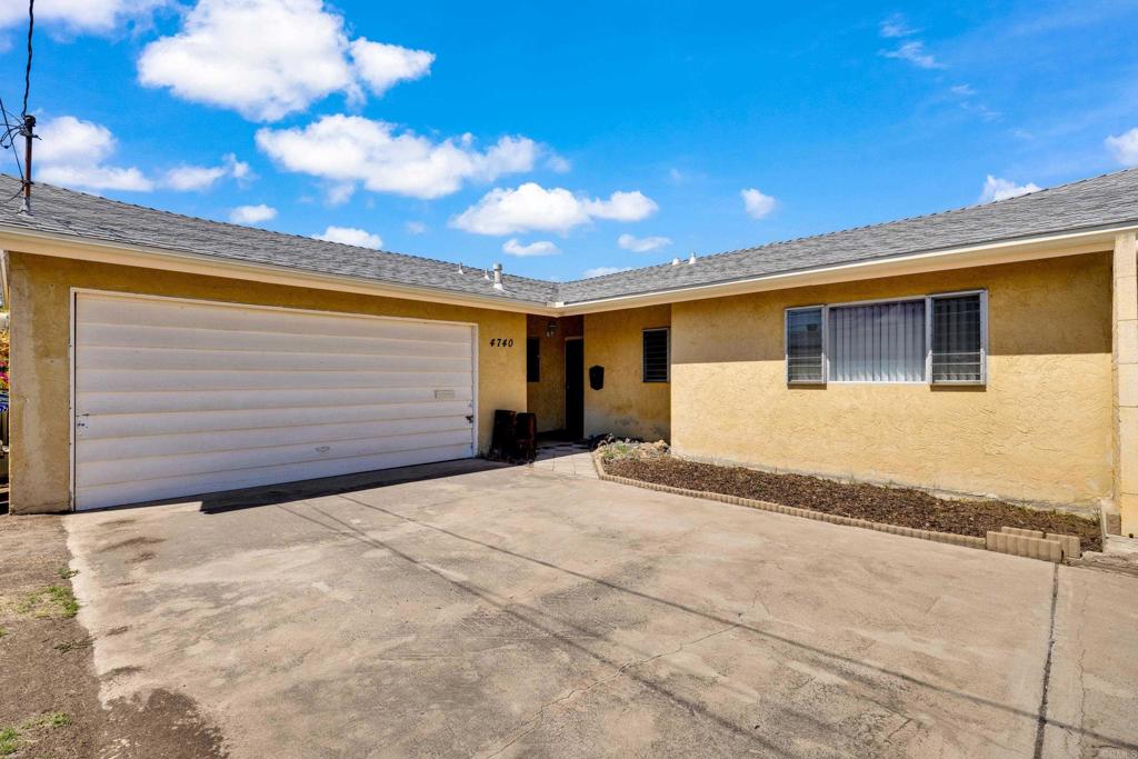 4740 Normandie Place