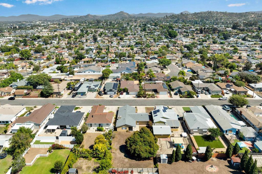 4740 Normandie Place