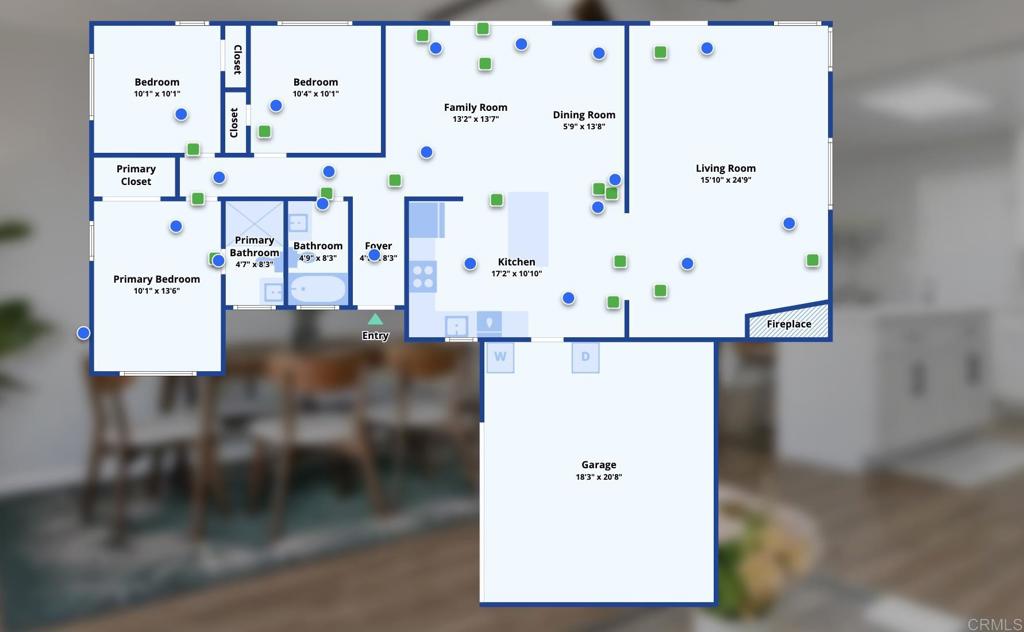 6368 Lake Atlin Avenue