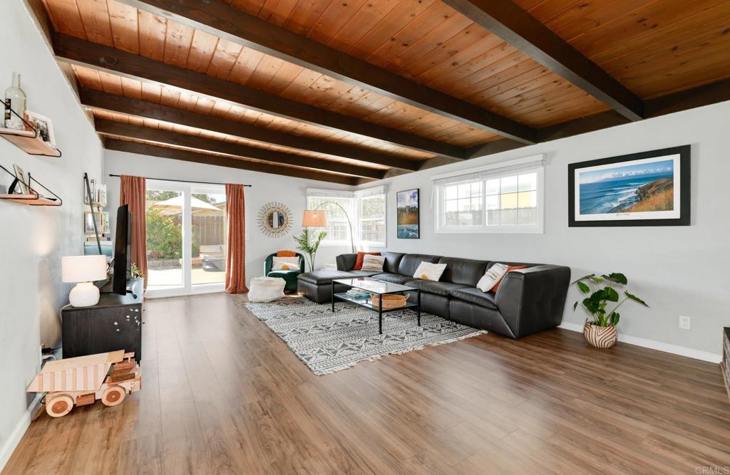 6368 Lake Atlin Avenue