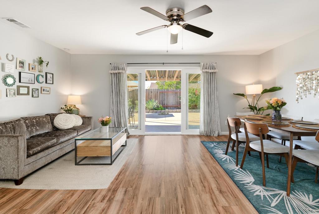 6368 Lake Atlin Avenue