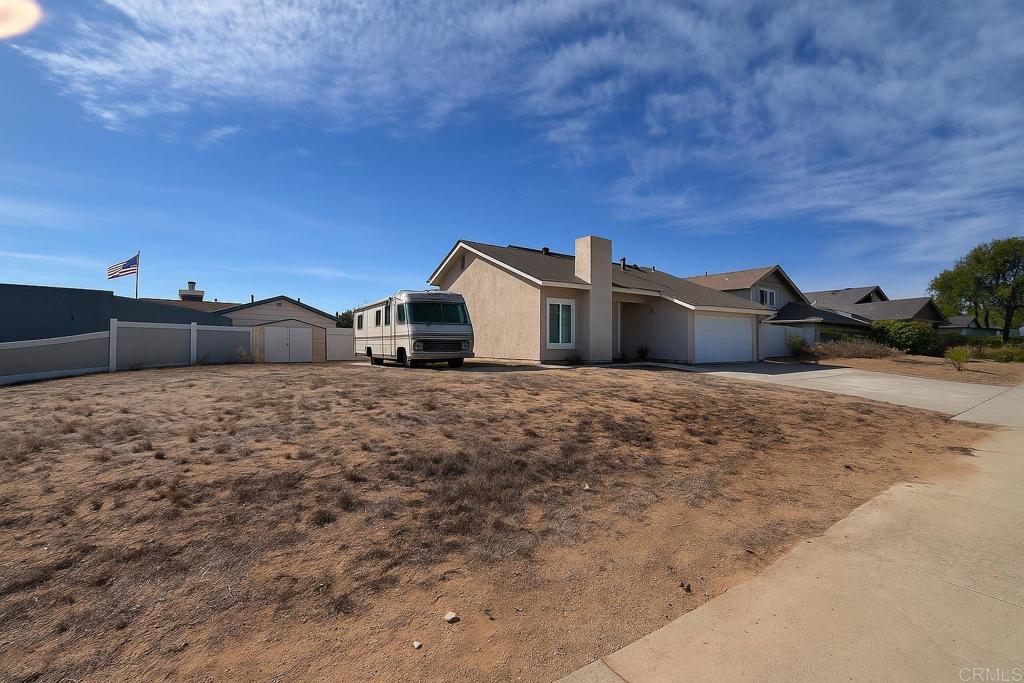 8734 Cordial Road