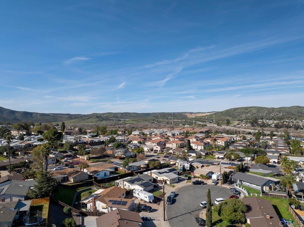 8556 Matterhorn Drive