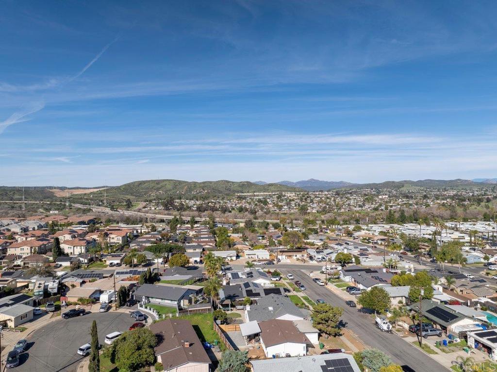 8556 Matterhorn Drive