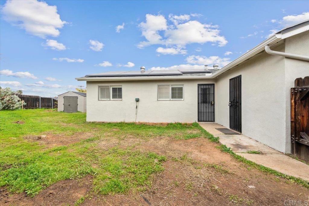 8556 Matterhorn Drive