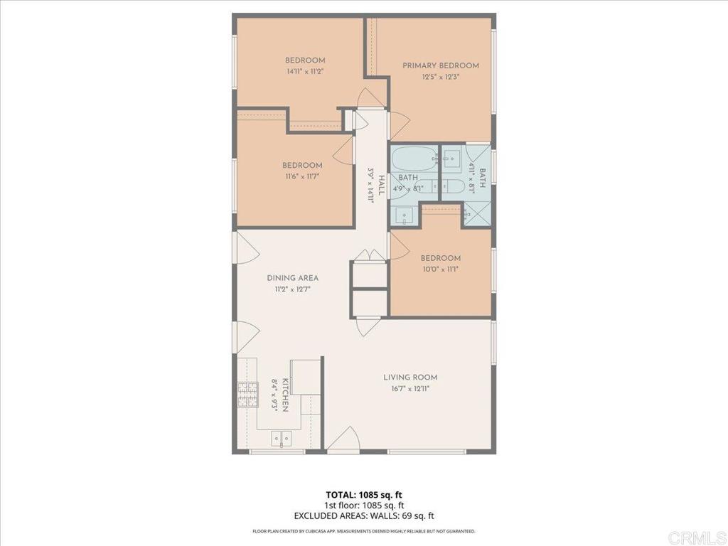 8556 Matterhorn Drive