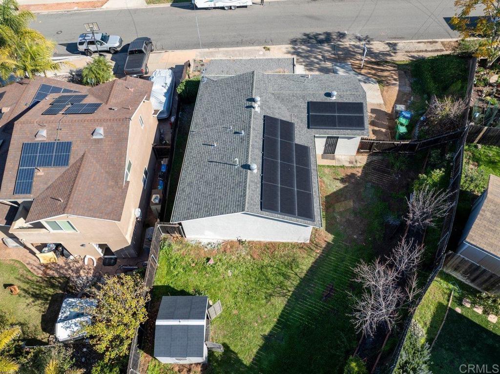 8556 Matterhorn Drive