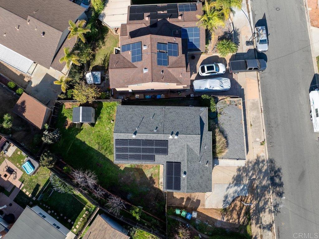 8556 Matterhorn Drive