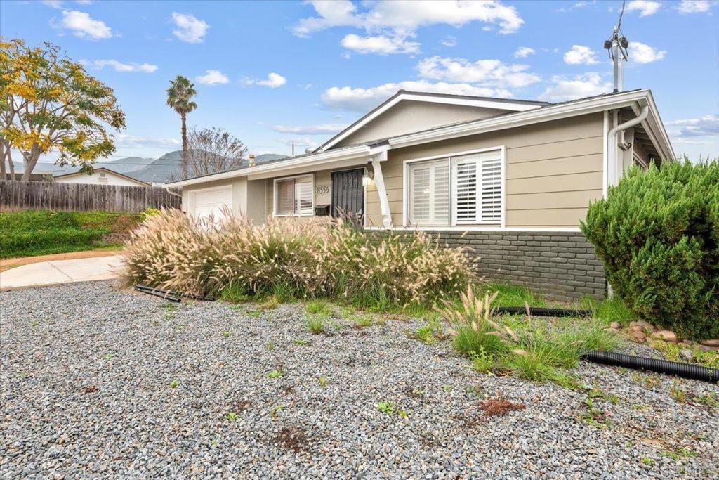 8556 Matterhorn Drive