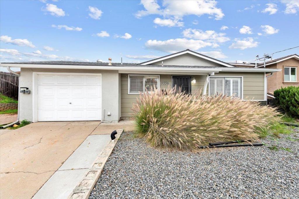 8556 Matterhorn Drive