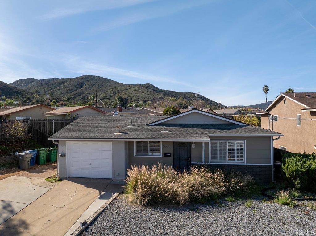 8556 Matterhorn Drive