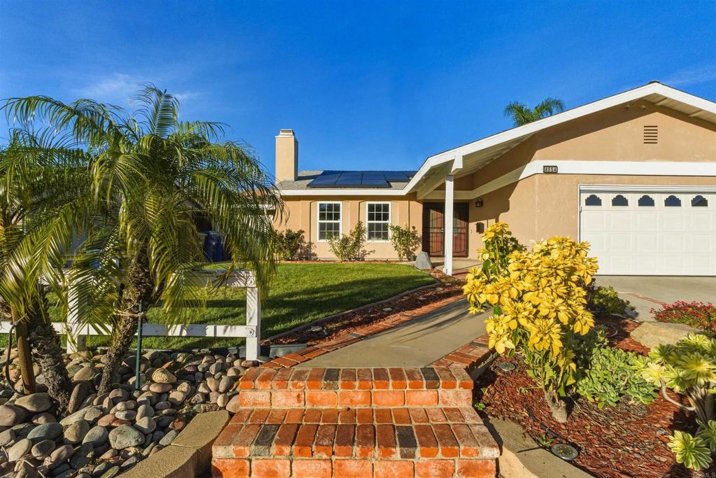 8554 Rancho Canada Road