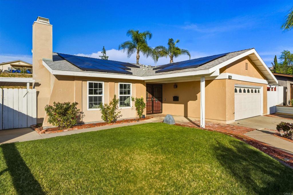 8554 Rancho Canada Road