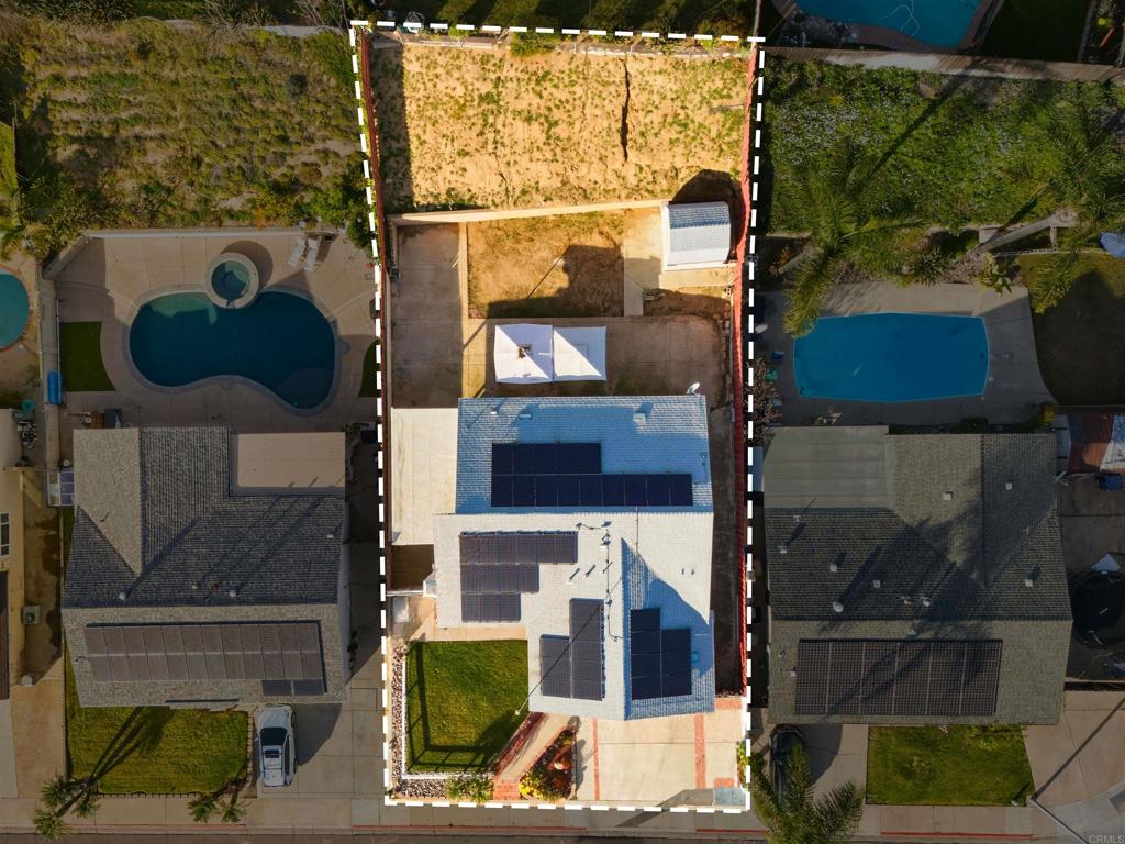 8554 Rancho Canada Road