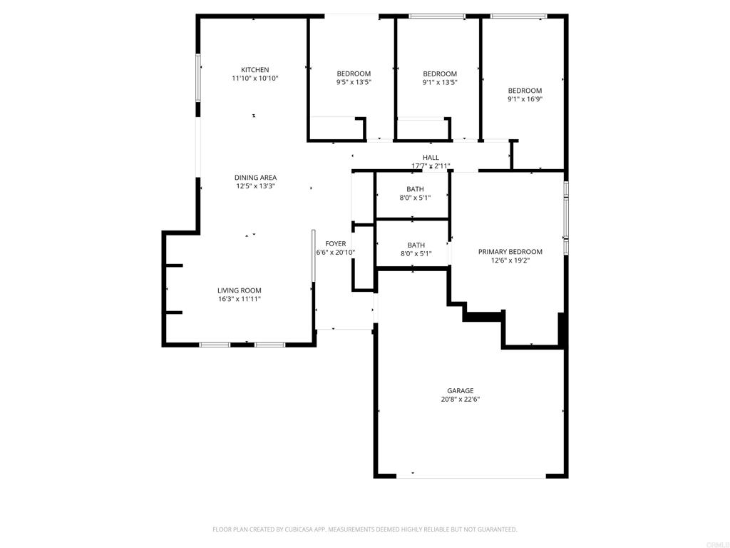 8554 Rancho Canada Road