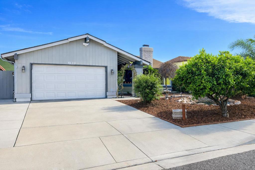 11033 Hillcreek Road