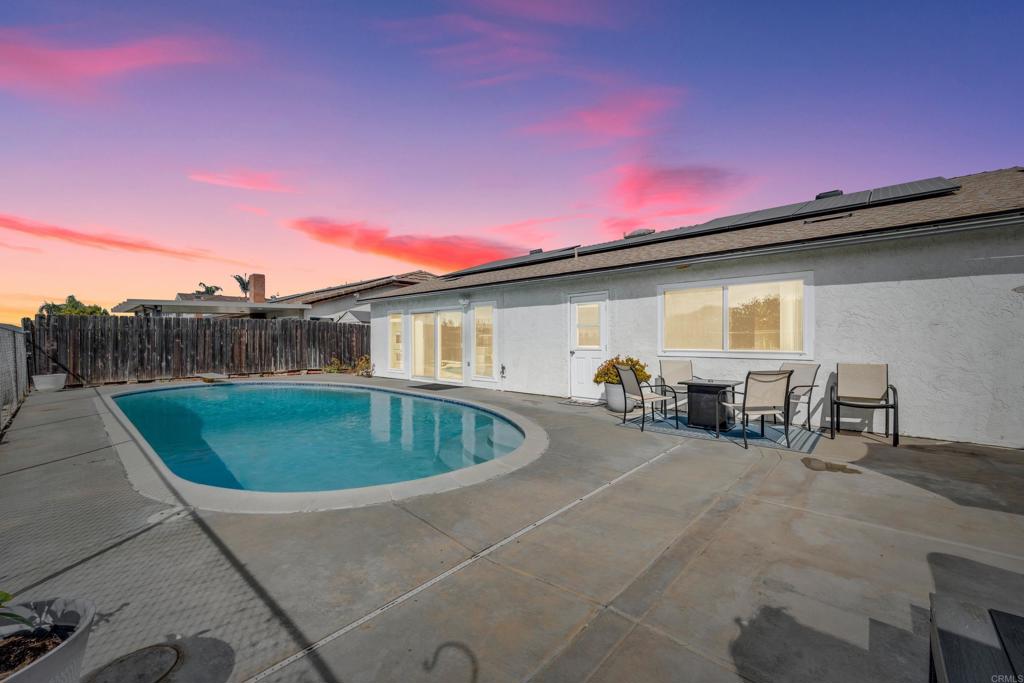 11033 Hillcreek Road