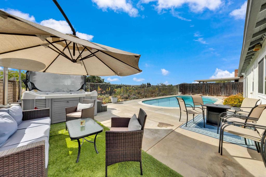 11033 Hillcreek Road