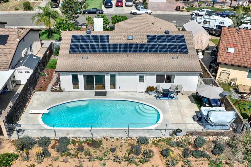 11033 Hillcreek Road