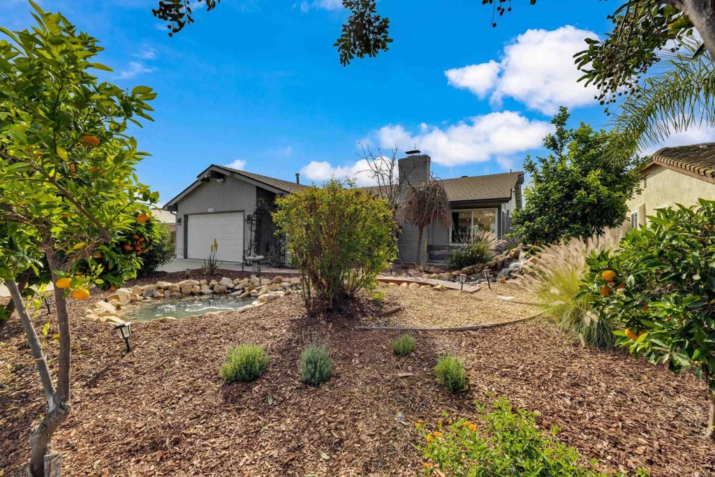 11033 Hillcreek Road