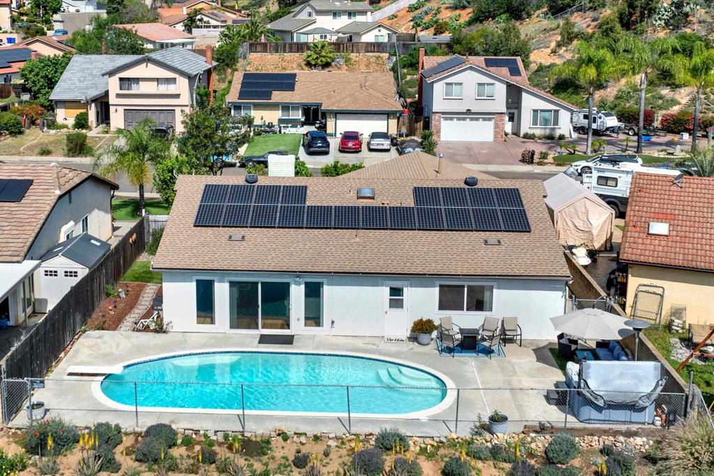 11033 Hillcreek Road