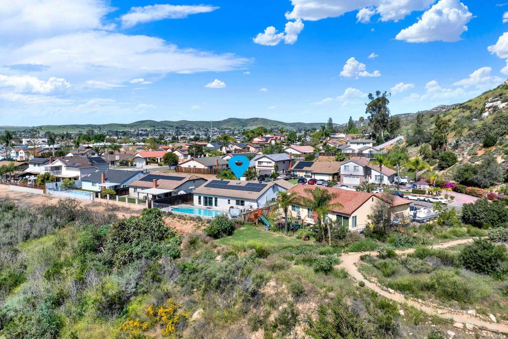 11033 Hillcreek Road