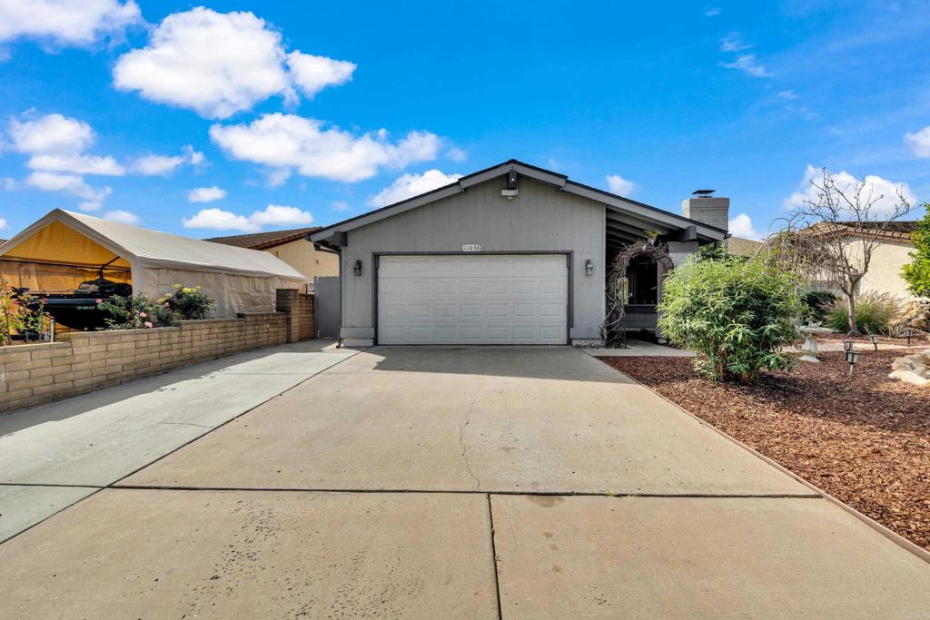 11033 Hillcreek Road