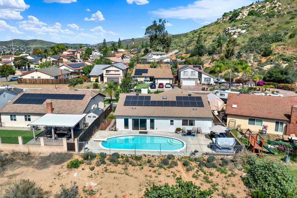 11033 Hillcreek Road