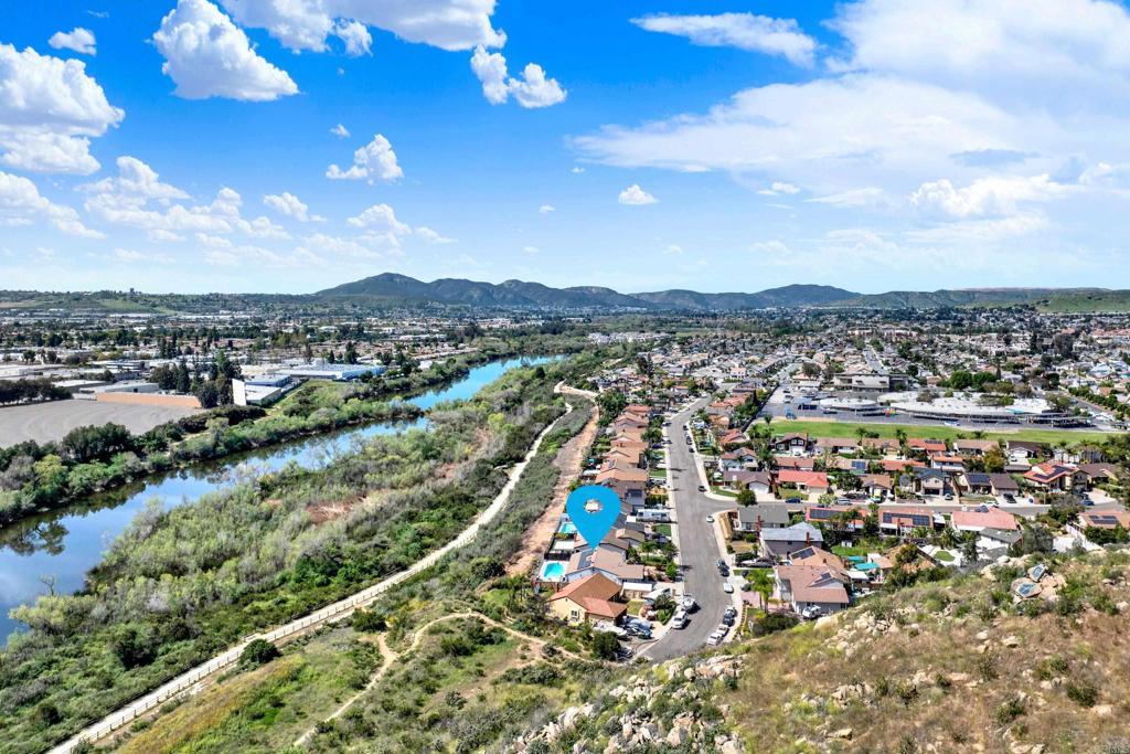 11033 Hillcreek Road