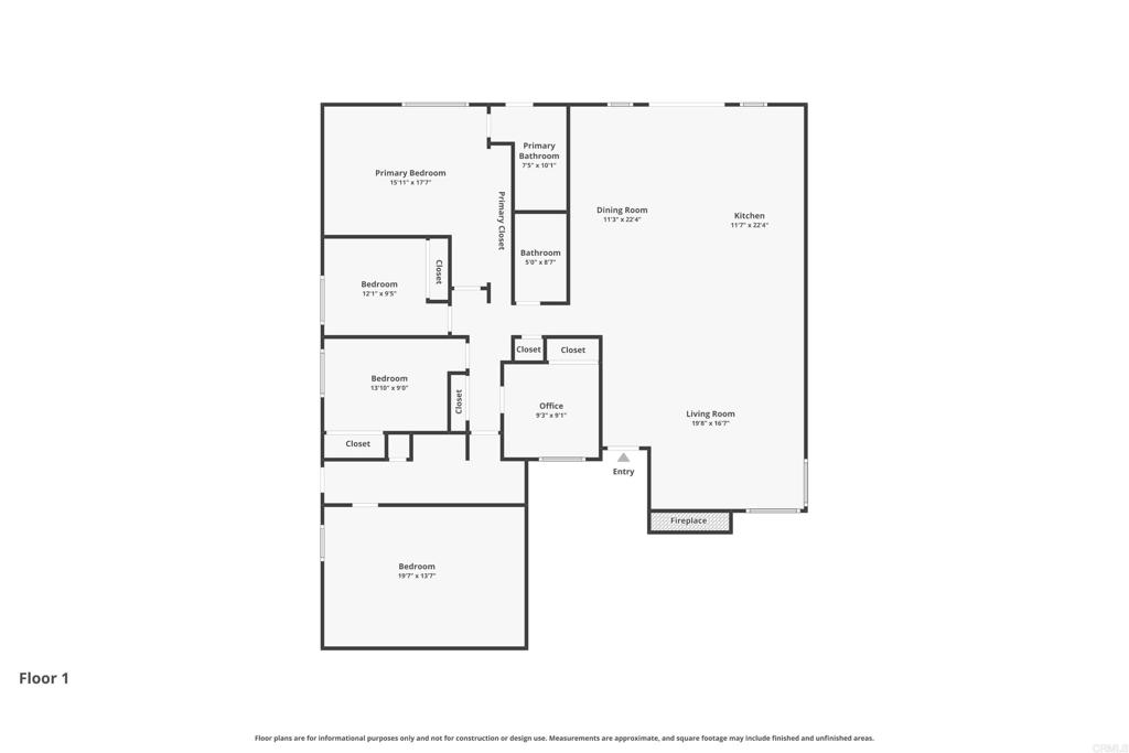 11033 Hillcreek Road