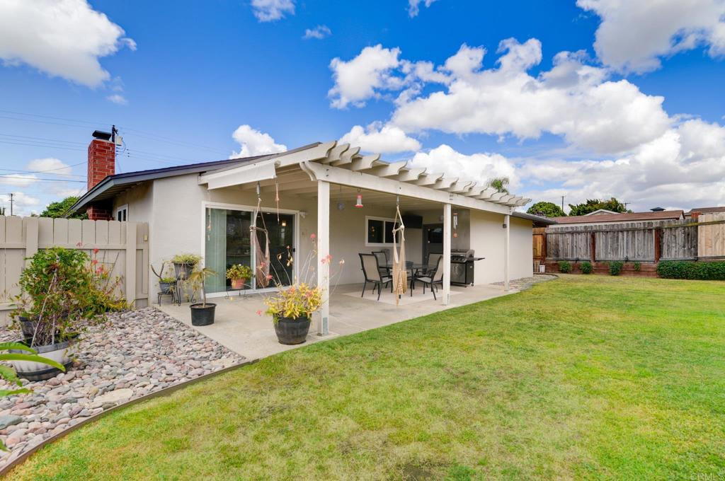 8373 Lake Baca Drive