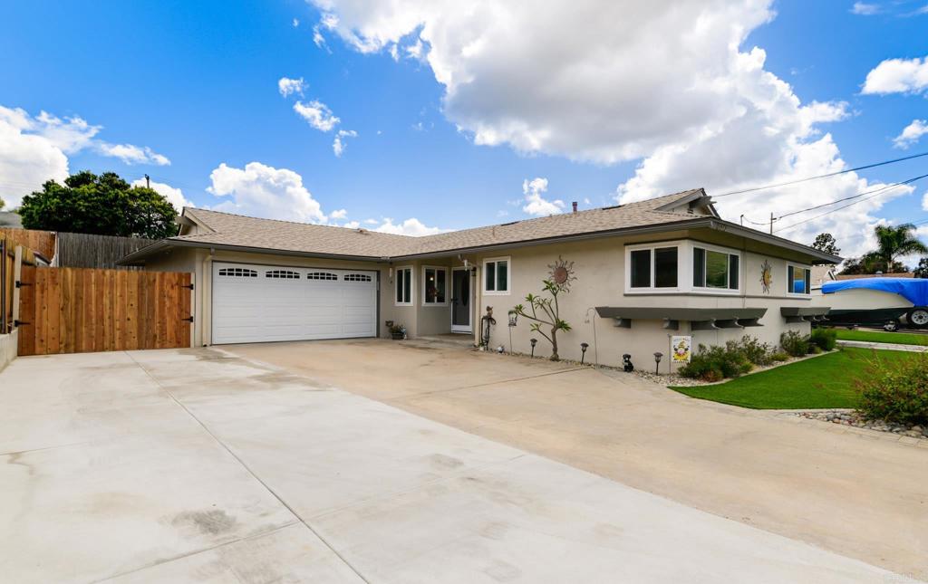 8373 Lake Baca Drive