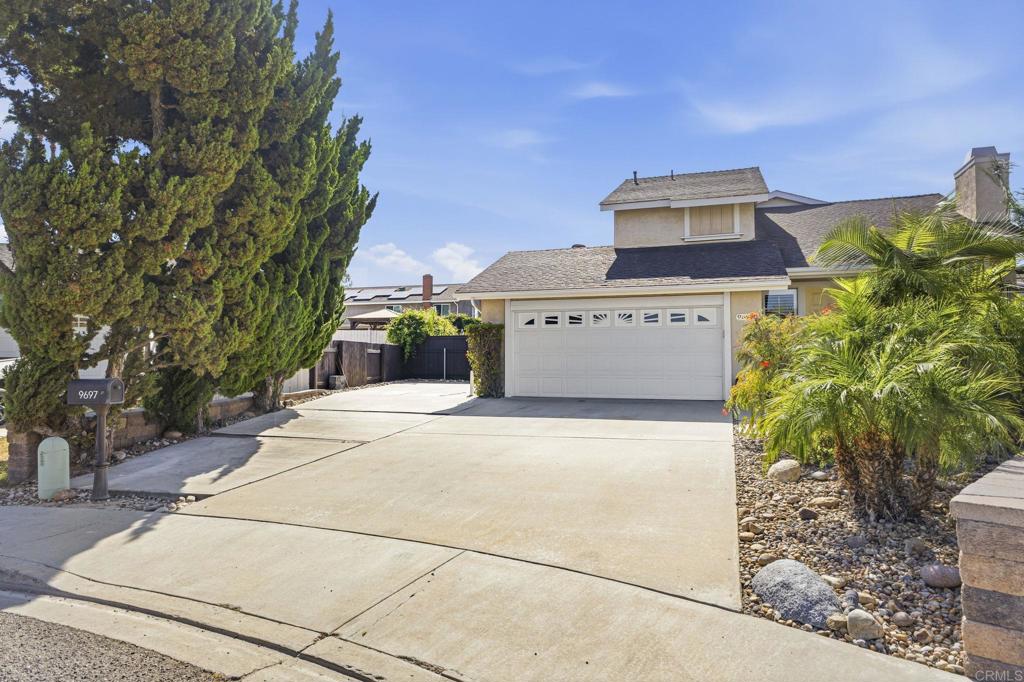 9697 Bundy Drive
