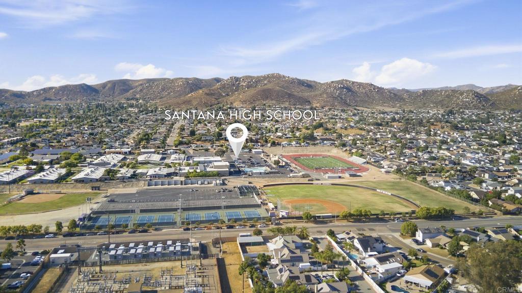 9697 Bundy Drive