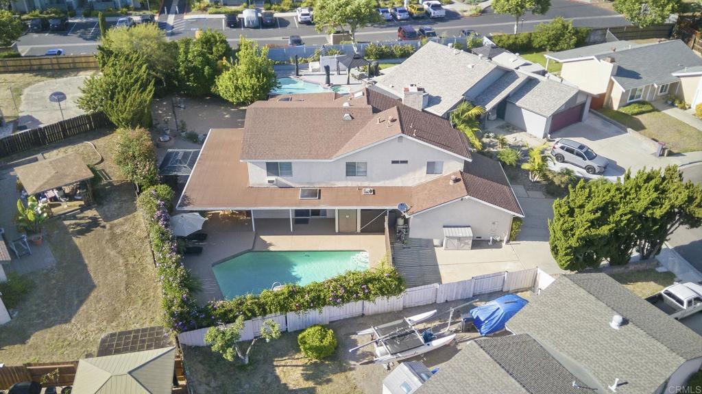9697 Bundy Drive