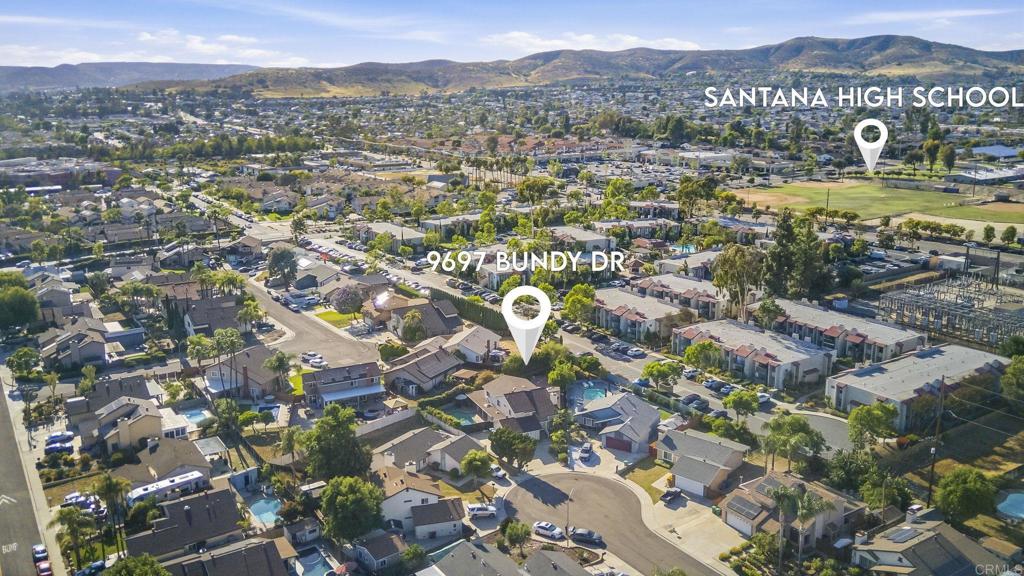 9697 Bundy Drive