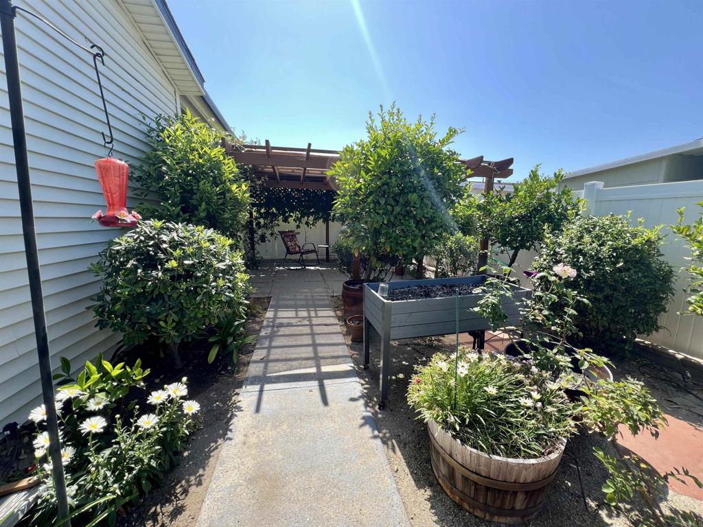 9255 N Magnolia Drive 11