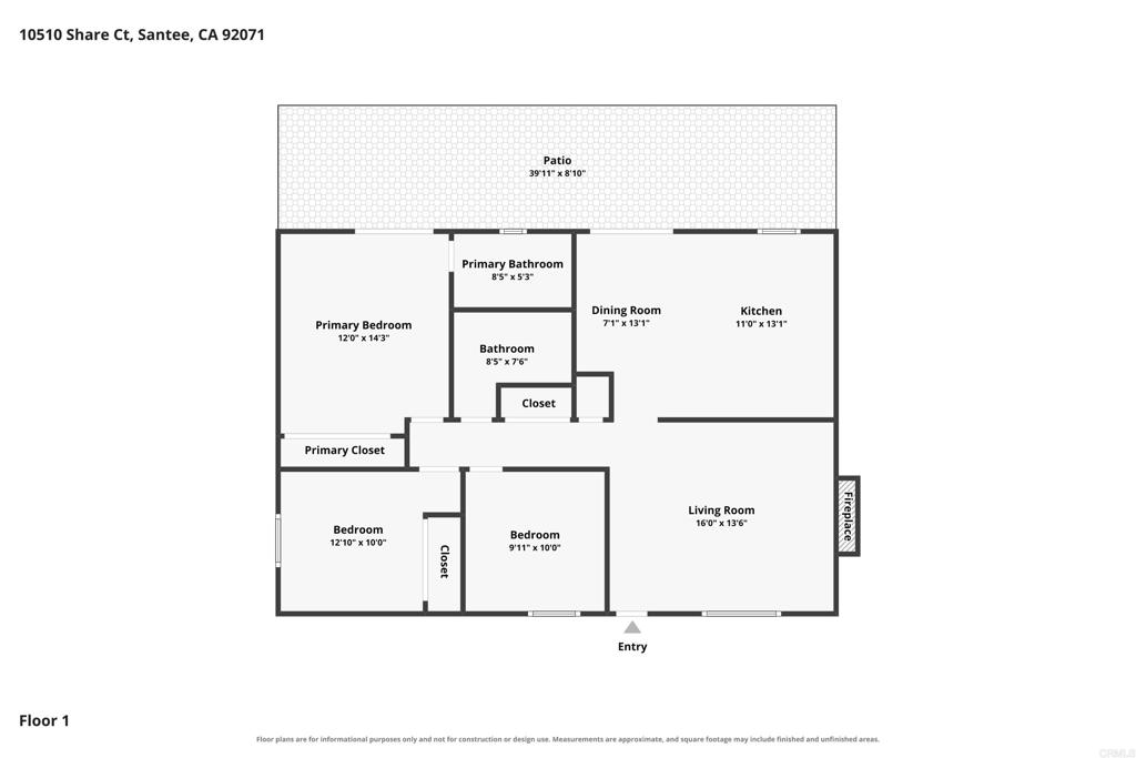 10510 Share Court