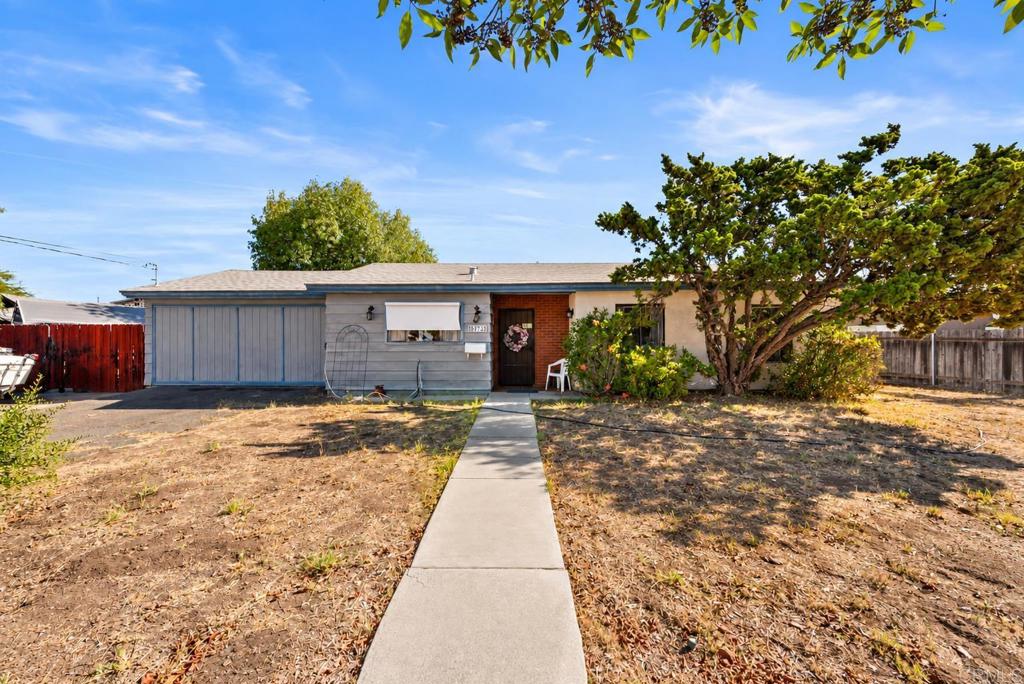 9733 Settle Road