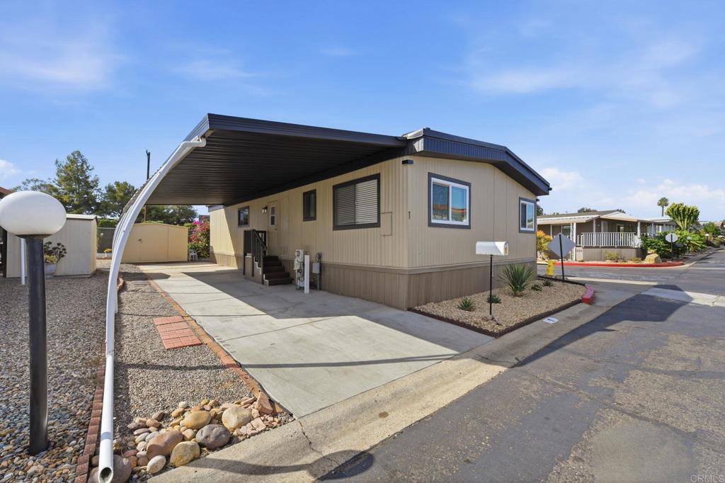 1815 Sweetwater 1